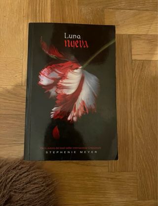 Crepúsculo (Saga Crepúsculo 1 y 2)