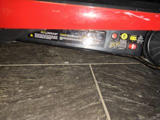 Patinete eléctrico HAVEE: repuestos