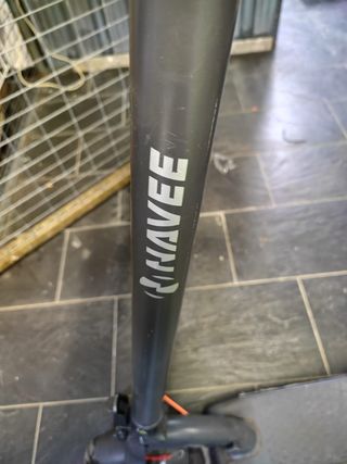 Patinete eléctrico HAVEE: repuestos