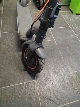 Patinete eléctrico HAVEE: repuestos