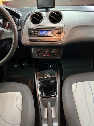 SEAT Ibiza 2013