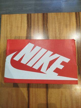 Nike Dunk Panda 41 - Zapatillas