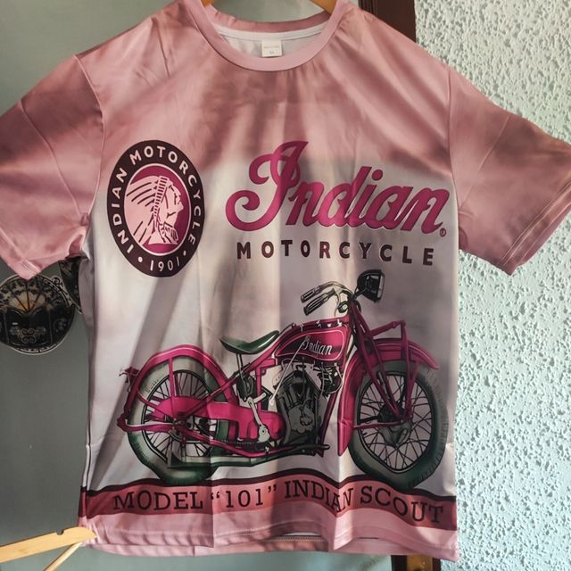 Camisetas águila y dragón