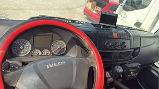 Iveco Eurocargo 190e28 frigorifico