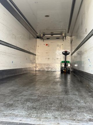 Iveco Eurocargo 190e28 frigorifico