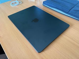 MacBook Air 15”