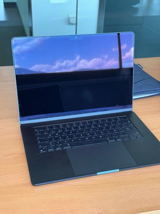 MacBook Air 15”