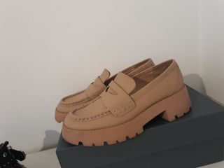 Botines negros mujer talla 