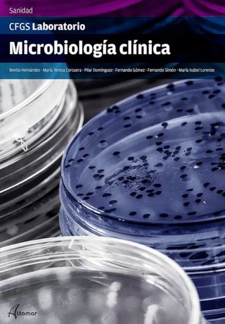 Microbiología Clínica 
