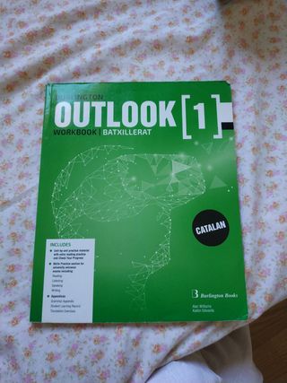 Bunlington Outlook 1�nb Wb Catalan 21