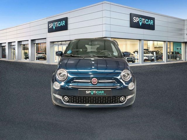 Fiat 500 Dolcevita 1.0 Hybrid 51KW (70 CV)