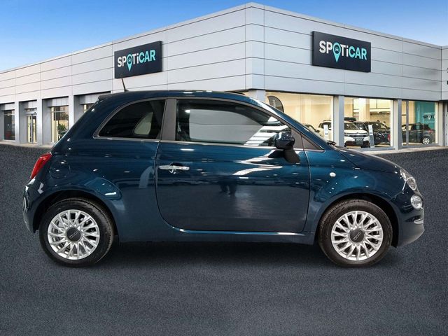 Fiat 500 Dolcevita 1.0 Hybrid 51KW (70 CV)
