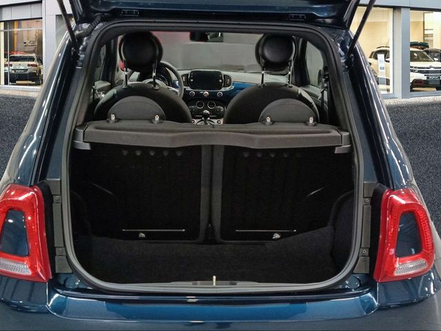 Fiat 500 Dolcevita 1.0 Hybrid 51KW (70 CV)