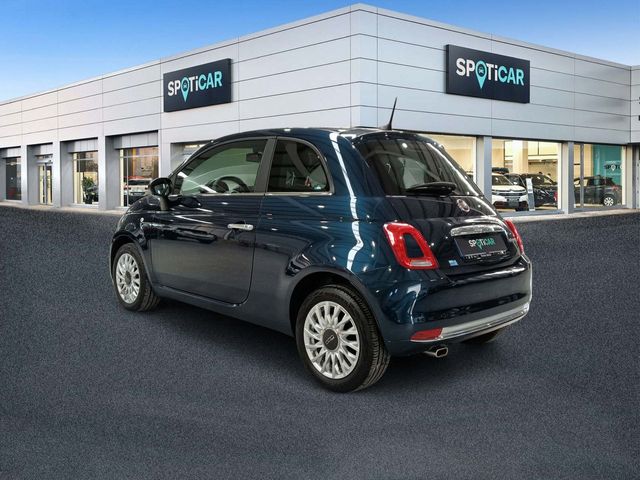 Fiat 500 Dolcevita 1.0 Hybrid 51KW (70 CV)