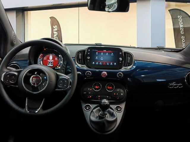 Fiat 500 Dolcevita 1.0 Hybrid 51KW (70 CV)