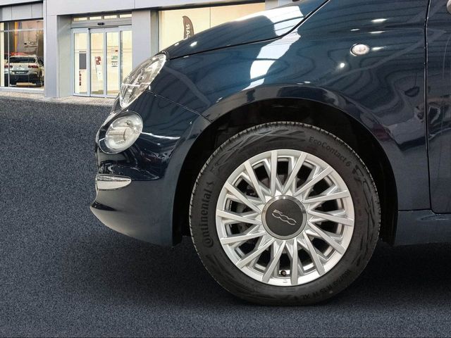 Fiat 500 Dolcevita 1.0 Hybrid 51KW (70 CV)