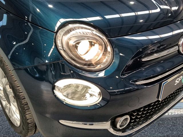 Fiat 500 Dolcevita 1.0 Hybrid 51KW (70 CV)