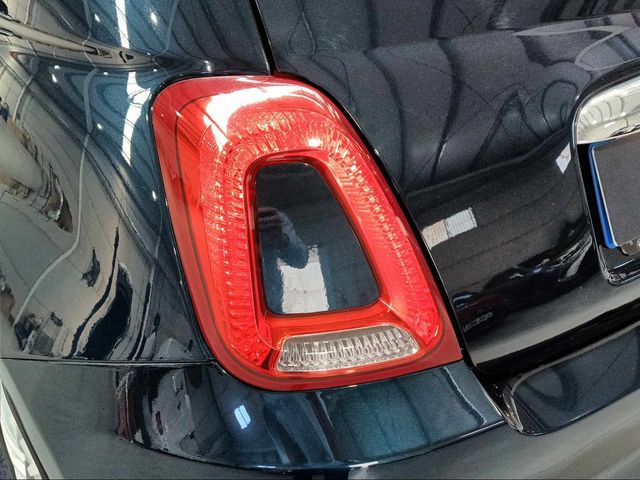 Fiat 500 Dolcevita 1.0 Hybrid 51KW (70 CV)