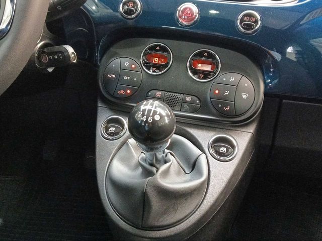 Fiat 500 Dolcevita 1.0 Hybrid 51KW (70 CV)