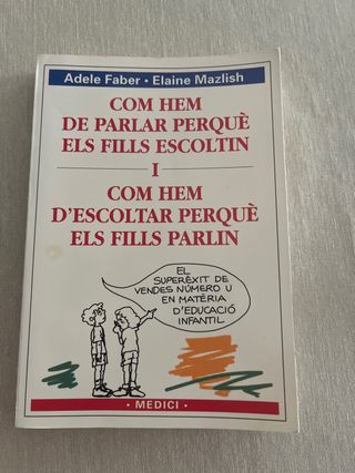 Como Hablar Para Que Los Niños Escuchen