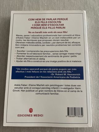 Como Hablar Para Que Los Niños Escuchen