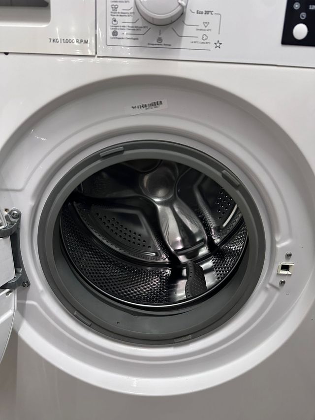 Oferta Pack nevera-lavadora con garantia transport