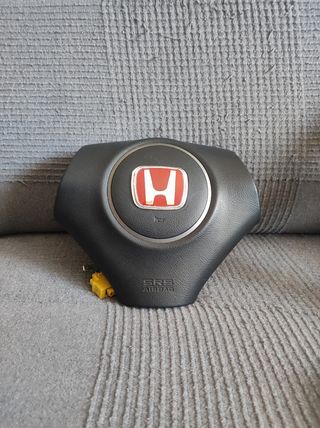 Volante Honda Accord 7 resty 