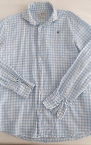 Camisa Álvaro Moreno 42 (L)