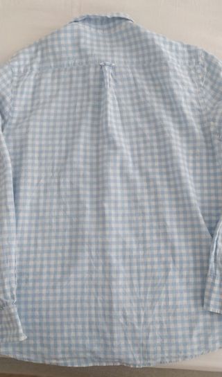 Camisa Álvaro Moreno 42 (L)