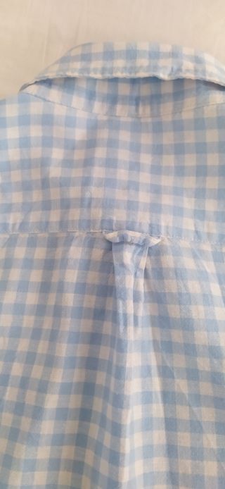 Camisa Álvaro Moreno 42 (L)