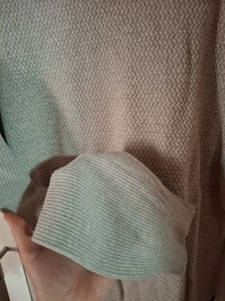 Maglione Jack & Jones beigeTg.M