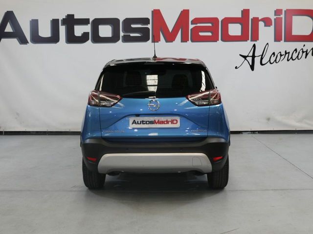 Opel Crossland X 1.5D 75kW Design Line 120 Aniversar. S/S
