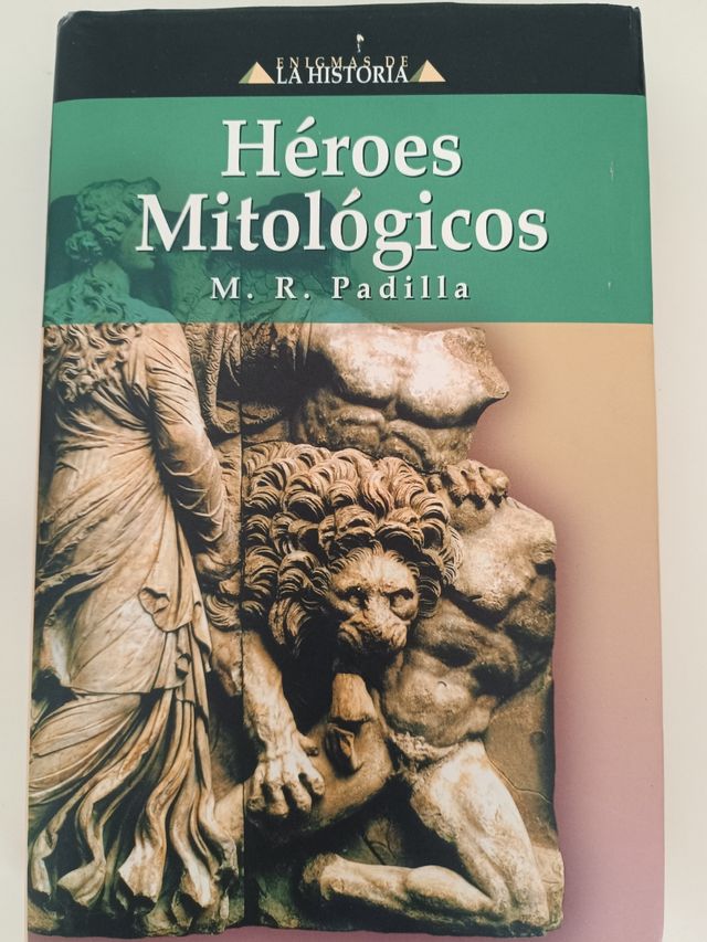 Héroes mitológicos, Las pirámides de Egipto