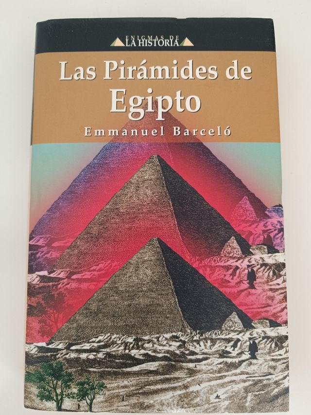 Héroes mitológicos, Las pirámides de Egipto