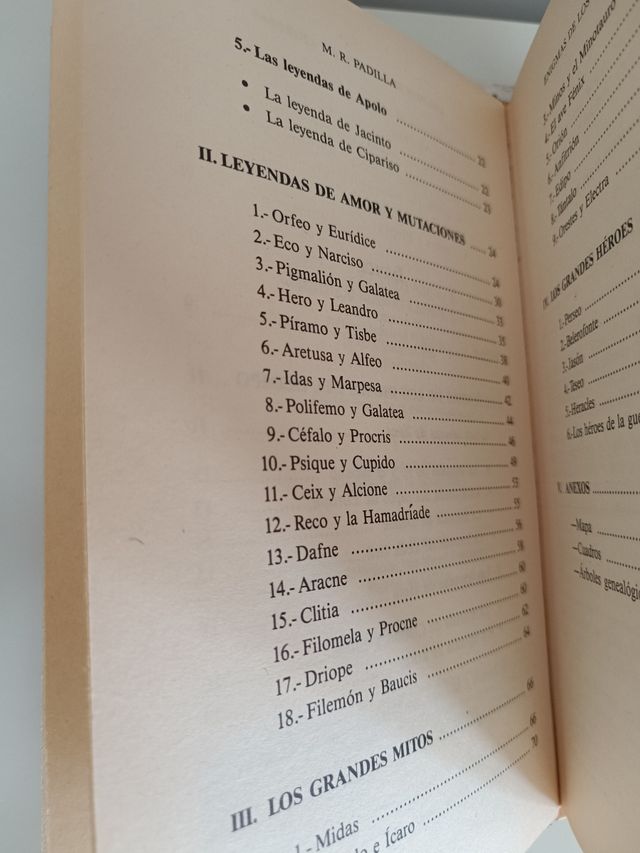 Héroes mitológicos, Las pirámides de Egipto