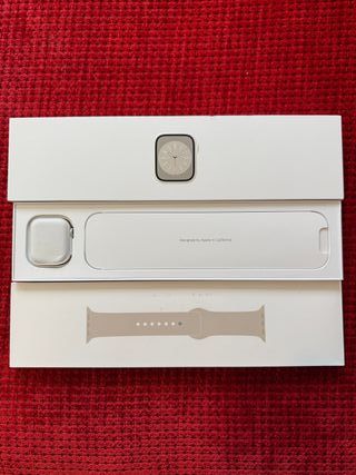 Apple Watch Series 8 - 41mm Beige