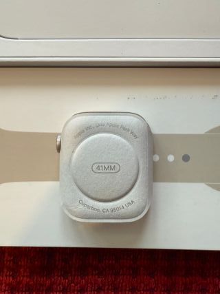 Apple Watch Series 8 - 41mm Beige