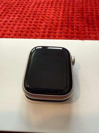 Apple Watch Series 8 - 41mm Beige