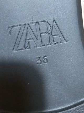 Bailarinas plata brillantes