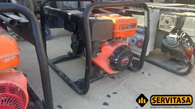 GENERADORES GENERGY 7KVA