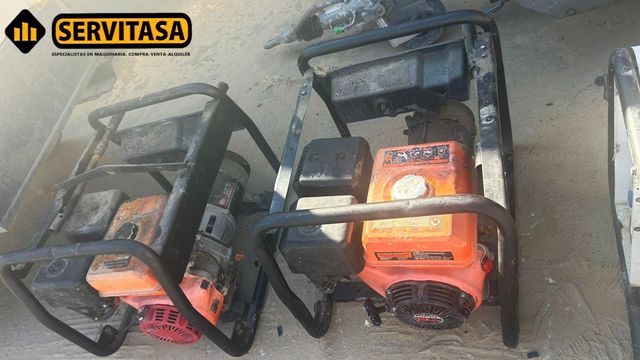 GENERADORES GENERGY 7KVA