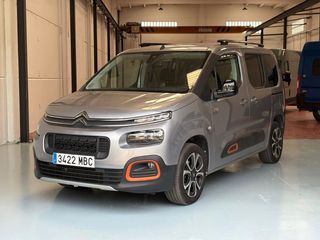 CAMPER CITROËN BERLINGO TALLA M