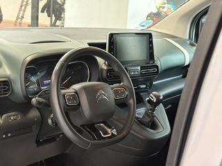 CAMPER CITROËN BERLINGO TALLA M