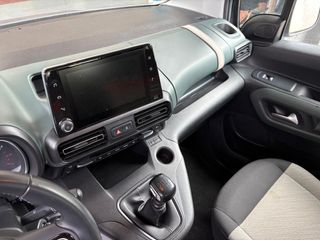 CAMPER CITROËN BERLINGO TALLA M