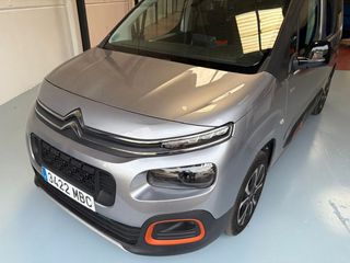 CAMPER CITROËN BERLINGO TALLA M