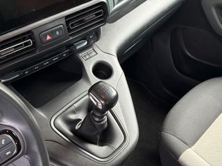 CAMPER CITROËN BERLINGO TALLA M