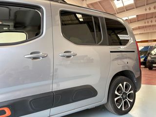CAMPER CITROËN BERLINGO TALLA M