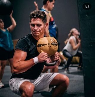 Cuerpo sano: ¡Transfórmate!