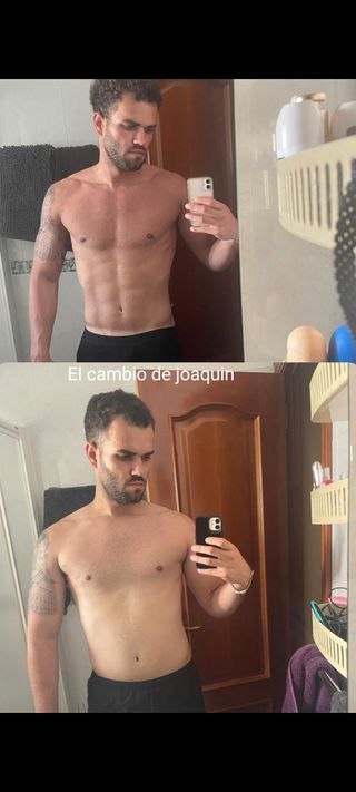 Cuerpo sano: ¡Transfórmate!