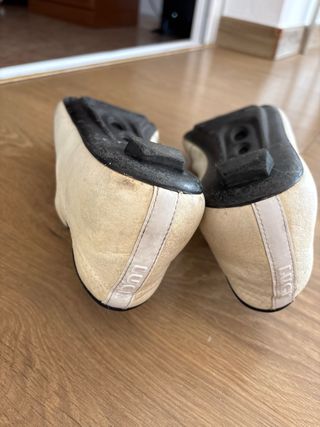 Zapatillas ciclismo Look 47 - usadas